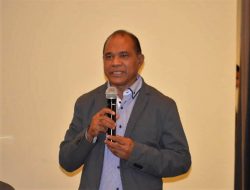 Cristovão “Disiplina No Haraik Aan Mak Save Ba Susesu”