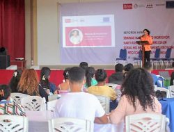 FOKUPERS, Realiza Workshop Hodi Haforsa Ekonomia Sobrevivente Bazeia Ba Jéneru