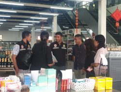 AIFAESA – MCIA Halo Intervensaun Urjente Ba Presu Sasan iha Supermerkadu