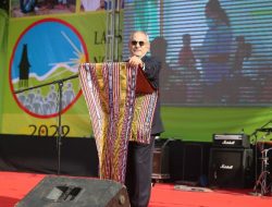 Lansamentu Sensu 2022, Horta Husu Populasaun Tenke Fo Dadus “Klaru”