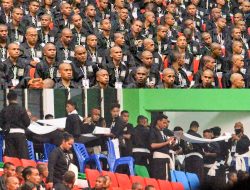 Graduasaun PSHT, SEJD “Sa’e Warga Fó Benefísiu Ba Ema Seluk La’os Problema”