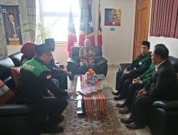 NU NTT – PRTL Ko’alia Asuntu Hametin Pás no Estabilidade Entre Nasaun Rua.