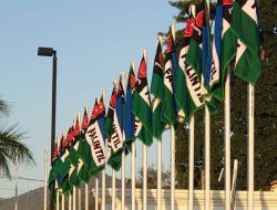 Selebra Loron FALINTIL, Aquito “Ha’u Triste Veteranus 24 Anos Balu La Hetan Konvite”