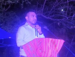 DG Turismu Loke Abertura Ba Feira Hodi Promove AreaTuristiku Kristu Rei