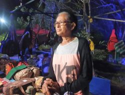 MTCI Konvida Grupu Artezenatu, KO La Monta Eletrisidade Iha Vendedór Nia Fatin