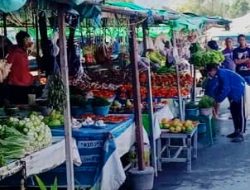 Menus Kompradór, Produtu Lokál Balu Dodok Iha Merkadu Manleuana