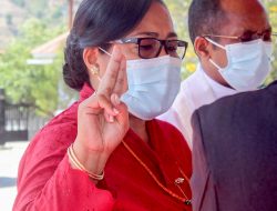 Kompleta Mandatu Tinan Ida, PAM Dili Konsege Realiza Ona Programa Balu