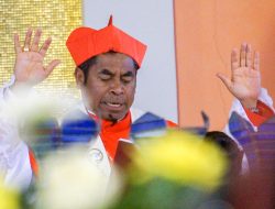 Bareta Mean Iha Ulun La’os “Fariasi” Maibé  Responsabilidade