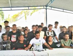 Joven Audian “Konfuzaun” AS Mak Lutu Ba Povu, Tansa JB Mate Iha Sela Detensaun?