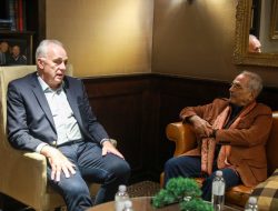 Horta Esforsu Atu Apoiu Média Privadu Iha TL.