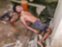 Deskonfia Suspeitu Ida Tara An, Mate Iha Sela Detensaun