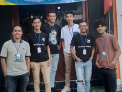 Mehi Futuru Harii Universidade, Victor Hahu Uluk ho MSA