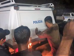 Kazu Tara An Iha Sela, PNTL Seidauk Fo Informasaun Tan Sei Iha Prosesu Investigasaun