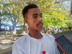 Esforsu Hodi Atinje Metas, Labele Depende Beibeik Ba Papa-Mama