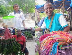 Tan De’it “Dolar” Tenke La’o Ain Hale’u Sidade Dili