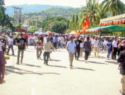 Joven Timor Tenke Sai Autór Ba Dezenvolvimentu La’os Ódiu Malu