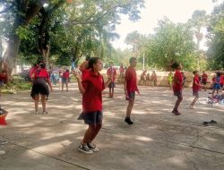 Eskola ST.Methodist Selebra 28 Novembro liu husi Jinastika