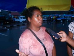 Mesquita “Nesesidade Mak Obriga Ami Faan iha Terminal, La’os la iha Konsiensia”