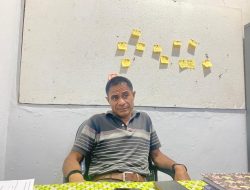 ESG 4 Setembru Seidauk Simu Despaixu Husi MEJD Atu Uza Farda Foun