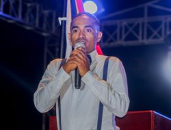 GPCTL Husu MTCI Kontinua Loke Feira Promove Produtu Lokál