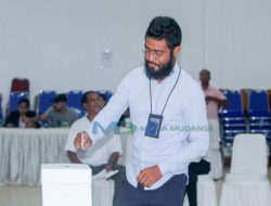 Amito “Ha’u La Promete Maibé Rezultadu Sei Hatudu Ba Públiku”