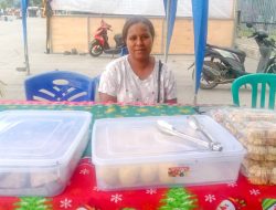 Octavia Apresia Programa MTCI Promove Produtu Lokál