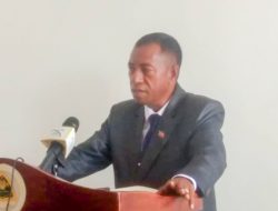 Projetu Instalasaun Submarinu Fibra Ótiku, Governu Atinje ona Pursentu 30