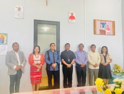 Ho Orasaun, Uma Kreda Prontu Kontribui Estabilidade Iha ELPAR.