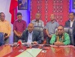 Rezultadu Husi MEJD Professores Voluntáriu 1.539 Pasa Iha Rekrutamentu.