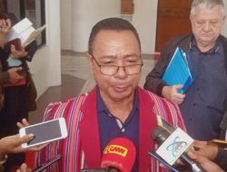 SEKOOP Apresia Inisiativa Komisaun D Kria Lei Ekonómia Sosiál