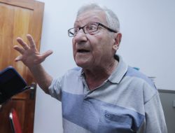 Pe. Locatelli Konsidera Osan $.200 no Sesta Bázika Hanesan Polítika Fahe Rebusadu