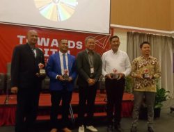 Telkomcel Realiza Komferensia Hodi Hakle’an Koñesimentu Ba Funsaun Dijitalizasaun.