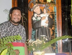 Marka Uniku, Rivelino Kria Rasik Kampu Servisu Husi Zero