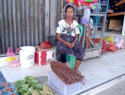 La Sente Kolen No Hamlaha Bainhira Luta Ba Moris