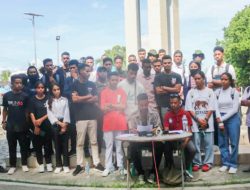 Despaixu Taka ESTV 3 iha Ermera, UNEUMER “MEJD Aumenta Problema Iha TL”