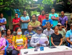 Metas “Militante Balu Afilia-an Ba CNRT Tanba Atu Aproveita Osan No Pozisaun”