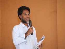 Akara “Uza Média Dijitál Tenke Kapasita An Haforsa Hanoin Krítiku”