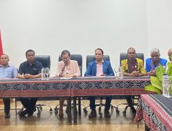 Rezultadu Teste Kandidatu Estudante Tinan Akadémiku 2023, Na’in 9.608 Pasa Iha UNTL