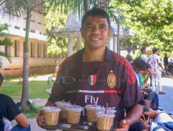 Luta Ba Futuru, Nu’udar Foho Oan La Moe Halo Negósiu Iha Dili