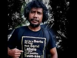 Timor Leste Lakon Tan Ona Aset Importante Ida