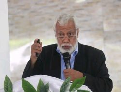 Xanana “La Partisipa Aniversariu Veteranu Tanba Lider Balu Konsidera Ha’u Hanesan Soharto”