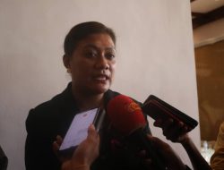 Cesaltina Husu Feto Timor Tenke Buka Hatene Kona-ba Teknolojia