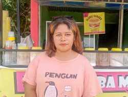 Hapara Estudu Provizoriu, Dircia Susesu Iha Negósiu No Sustenta Família