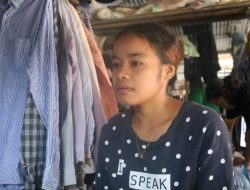 Bainhira Luta Ba Moris, Martalena “Labele Moe Halo Buat Ki’ik”