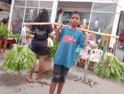 Hatene Ona Buka Osan, Labele Depende Beibeik Ba Inan-Aman