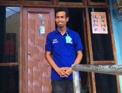 Harii Organizasaun UDMTL Tan Lakohi Difisensia Matan Lakon Direitu