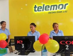 Telemor Iha Fatór 4 Mak Importante Inklui Kualidade Ba Rede