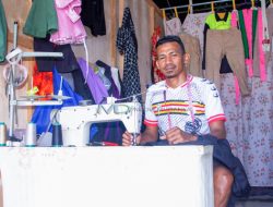 Loke Alfaiate Ho Fundus $.800.00, Kada Fulan Joanito Hetan $.300.00 Ba Leten.