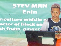 Waow! Husi $.20.00 Estevão Harii Kompaña Fó Servisu Ba Ema Na’in 15