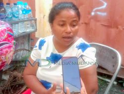 Husi Negósiu Ki’ik Teresa Selu Rasik Eskola No Ajuda Inan aman